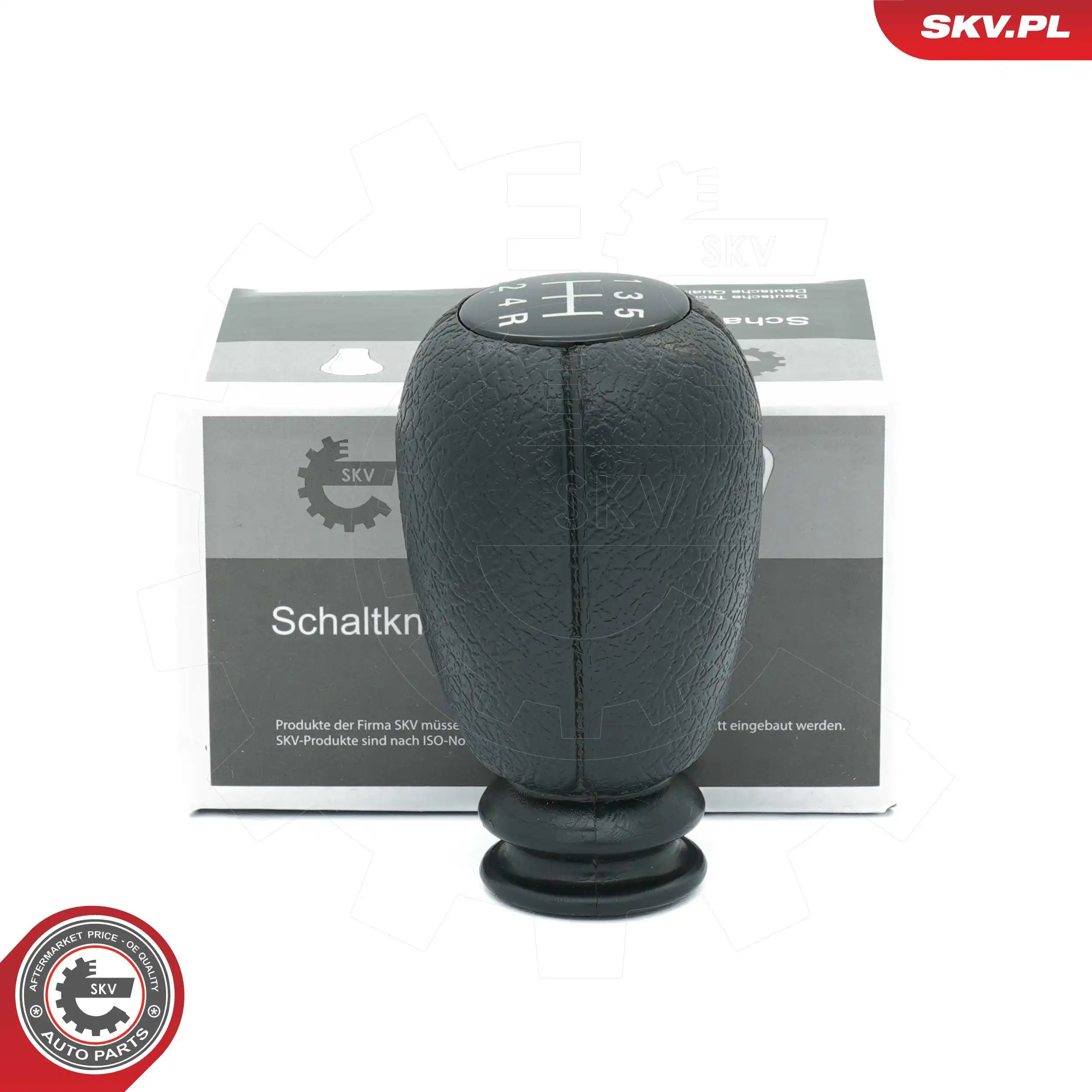 Gear Lever Knob